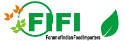 FIFI Virtual Round Table with FSSAI Director Imports and Director Western Region (22 May 2020)