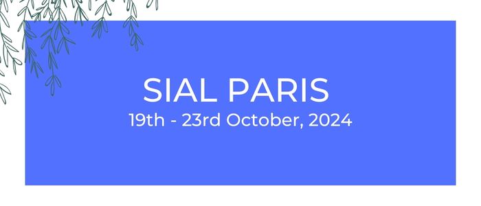 SIAL Paris