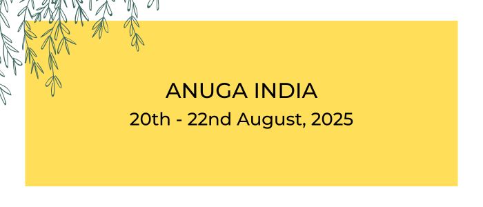 Anuga India
