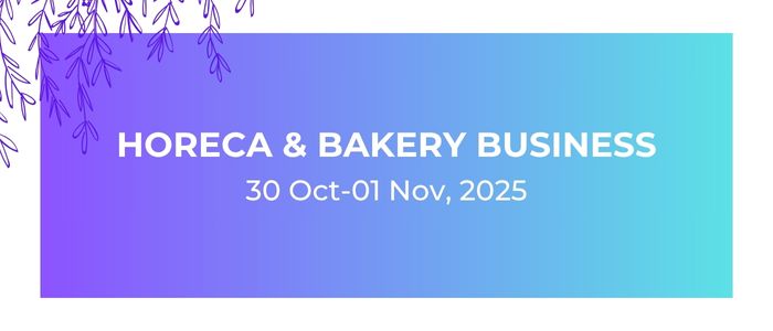 HORECA & Bakery Business