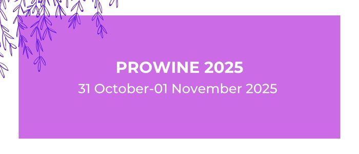 ProWine 2025