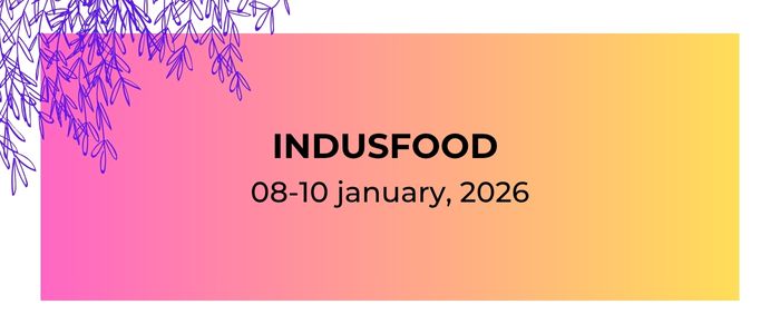 INDUSFOOD 2026